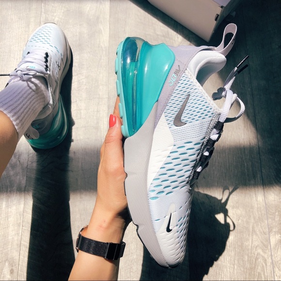 Air max 270 - Picture 5 of 15